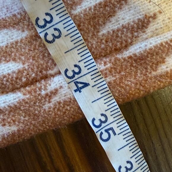 Idyllwind Miranda Lambert Aztec Shacket Size XXL - Picture 10 of 10